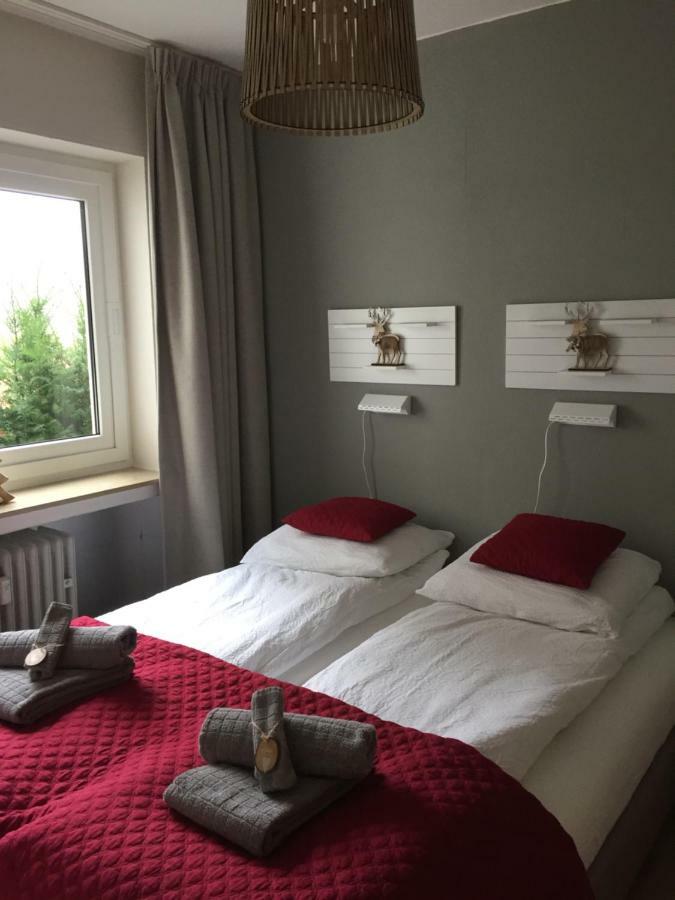 Appartementen Edel Schmallenberg Exterior foto